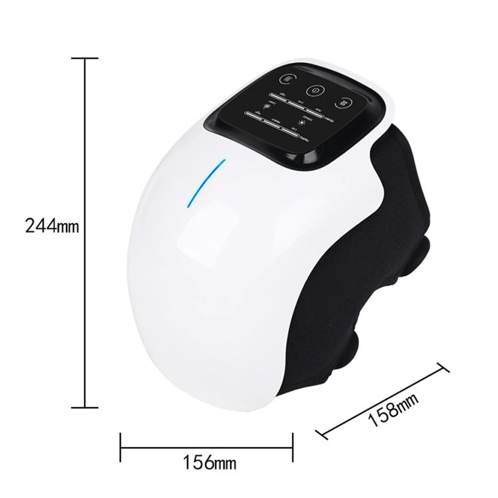 Whitoosmile - Knee Massager
