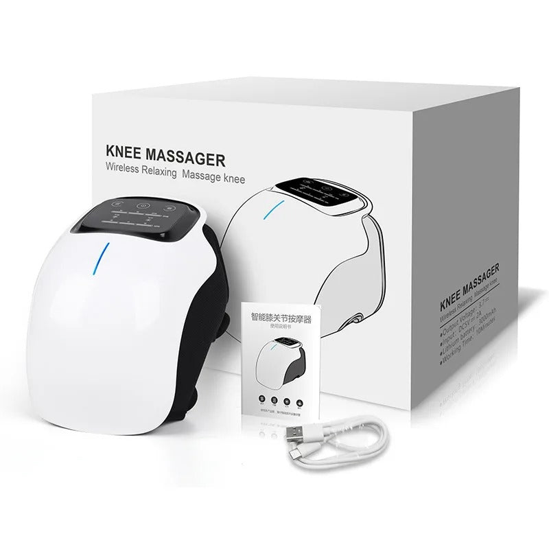 Whitoosmile - Knee Massager